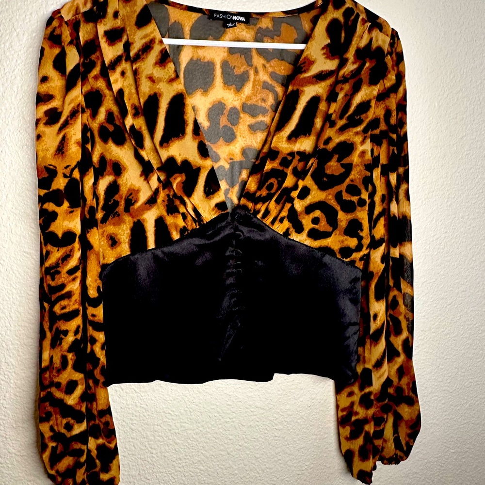 Animal Print